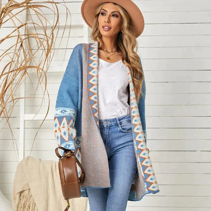 Beautifully Crafted Jacket in a Classic Style