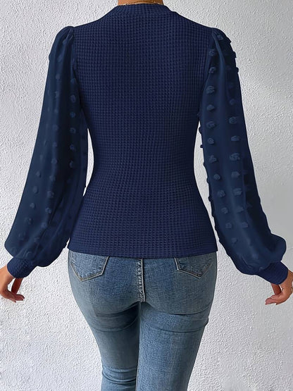 Beautifully Balanced Top with Timeless Character