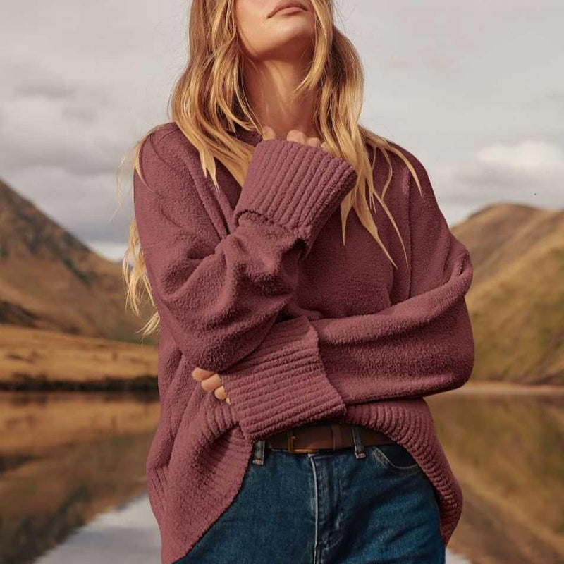 Classic Vintage & Enduringly Stylish Sweater