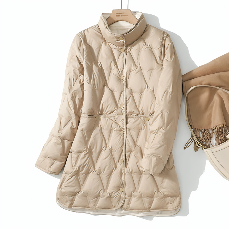 Classic Vintage & Enduringly Stylish Coat