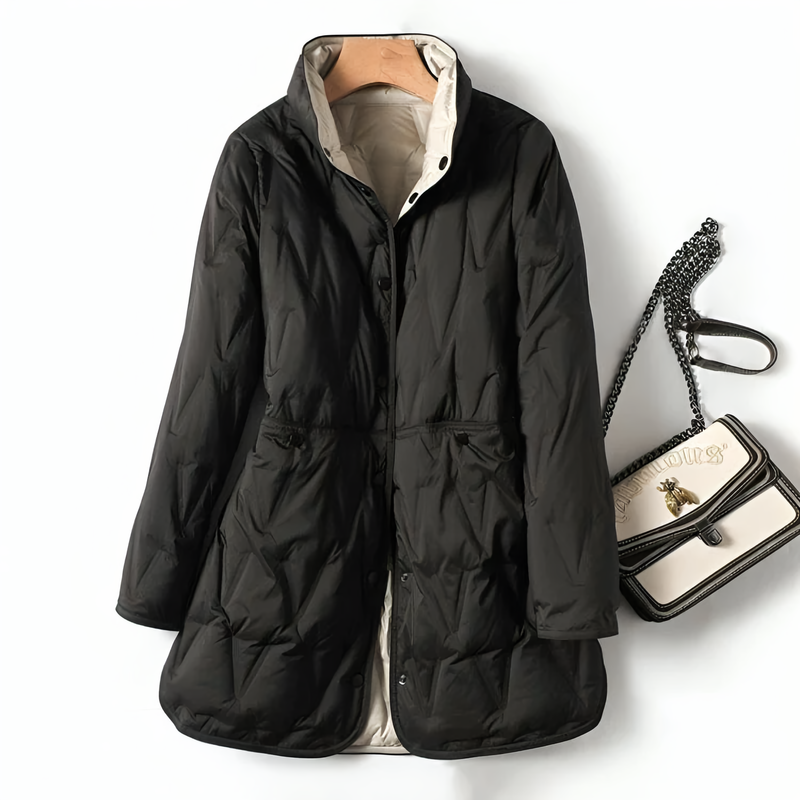 Classic Vintage & Enduringly Stylish Coat
