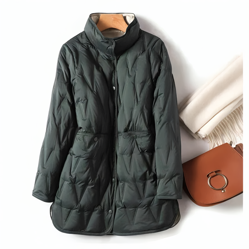 Classic Vintage & Enduringly Stylish Coat