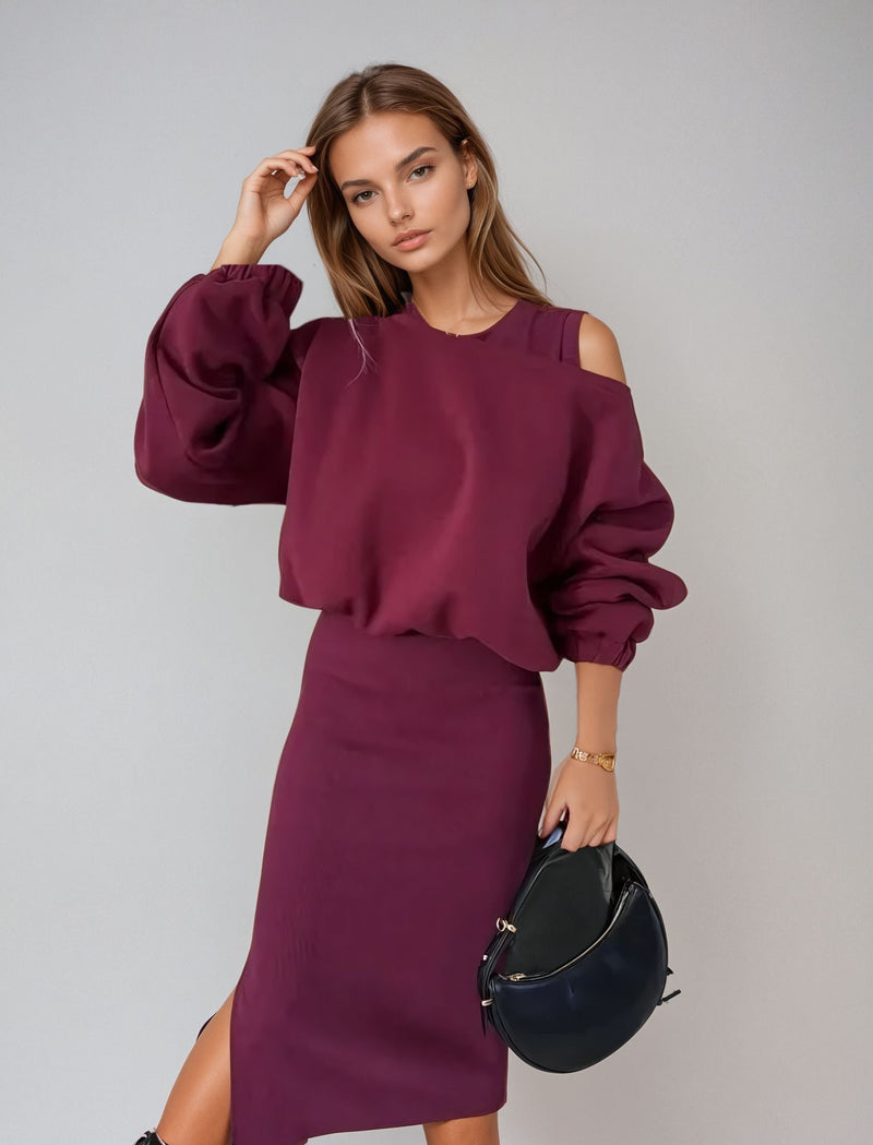 Classic Vintage & Enduringly Stylish Sweater