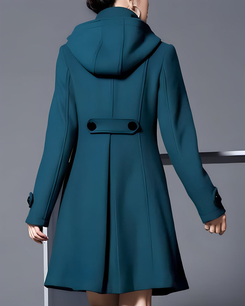 Beautifully Crafted Jacket in a Classic Style