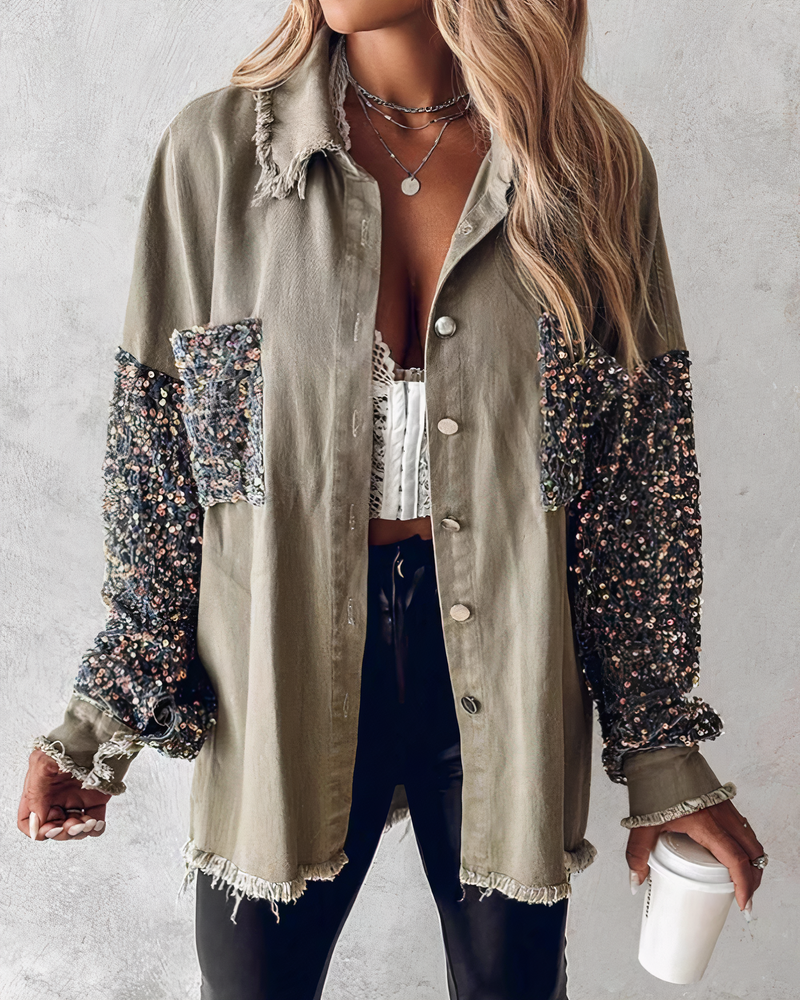 Polished Shirt with an Effortless Classic Look