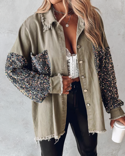 Polished Shirt with an Effortless Classic Look