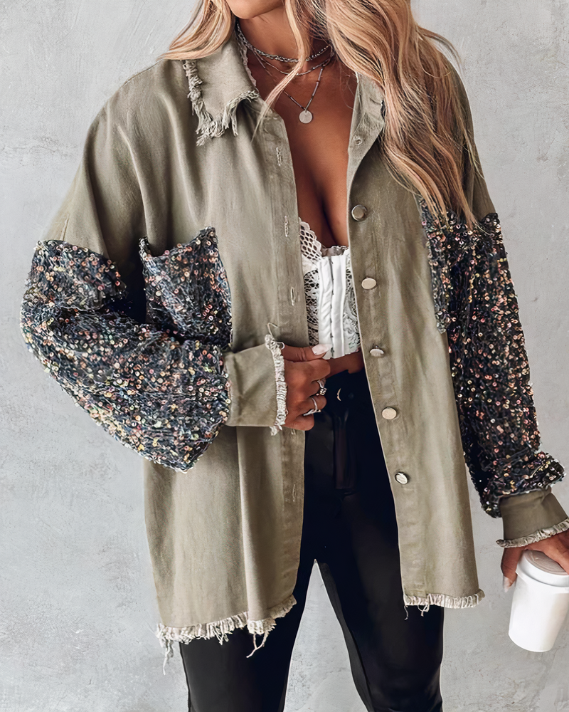 Polished Shirt with an Effortless Classic Look
