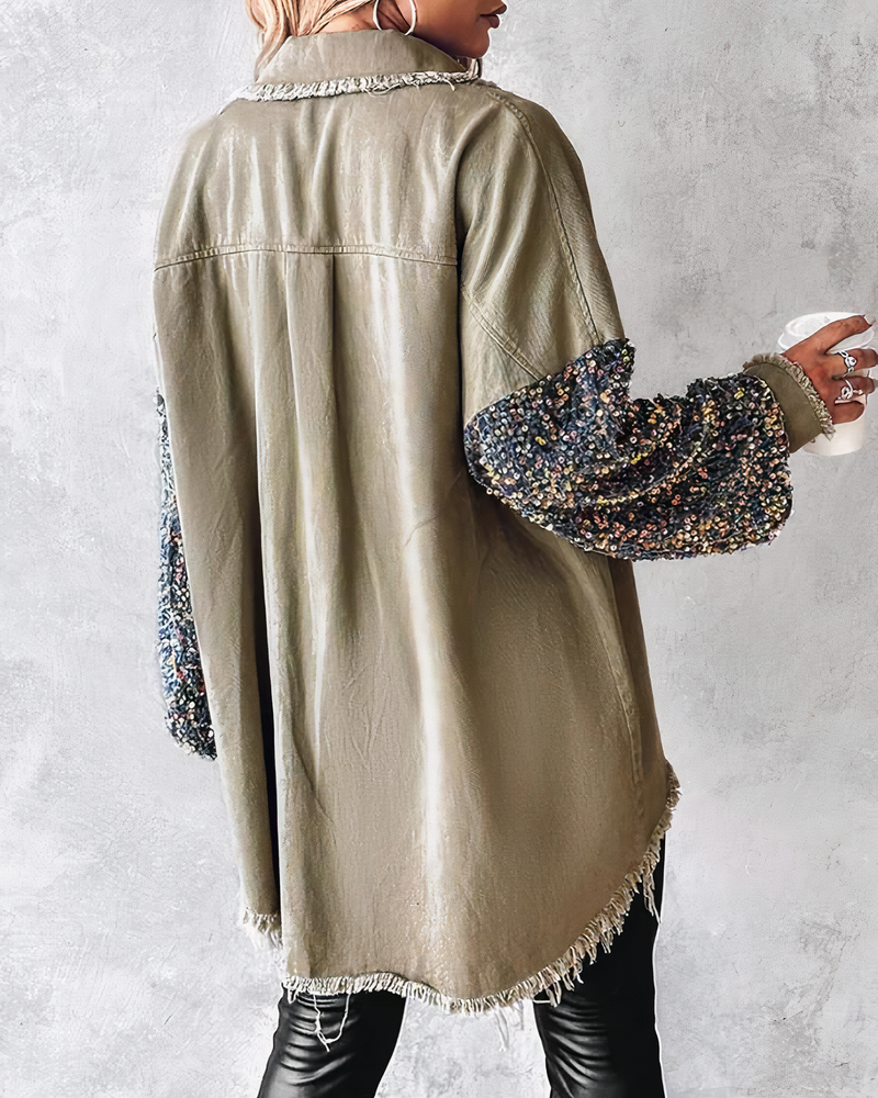 Polished Shirt with an Effortless Classic Look