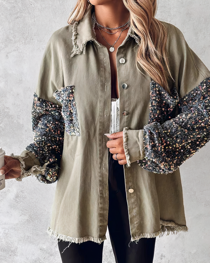 Polished Shirt with an Effortless Classic Look