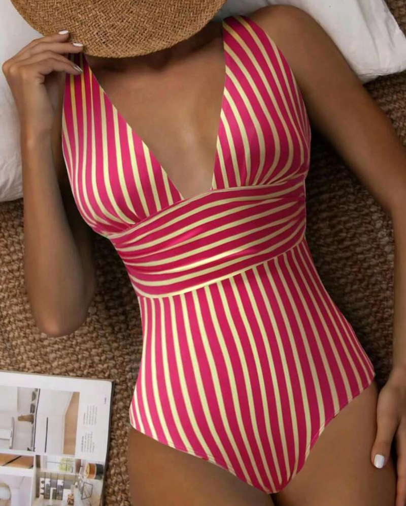 Classic Vintage Garment with a Flattering Fit