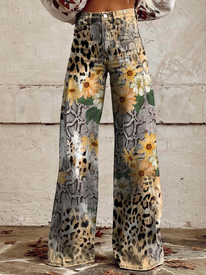 Leopards