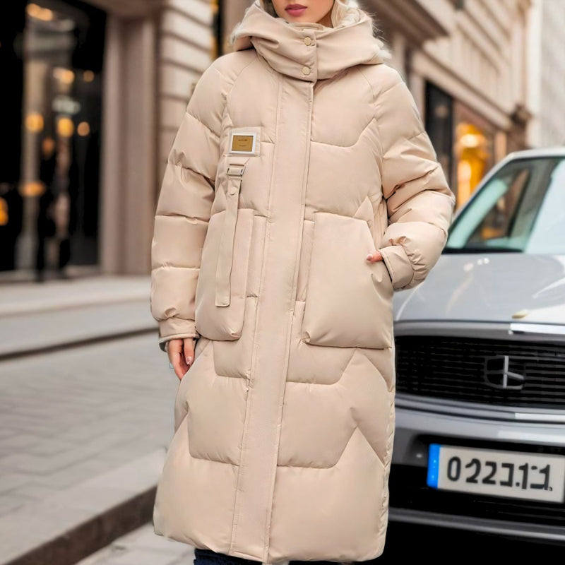 Elegantly Styled Garment for Everyday Wear
