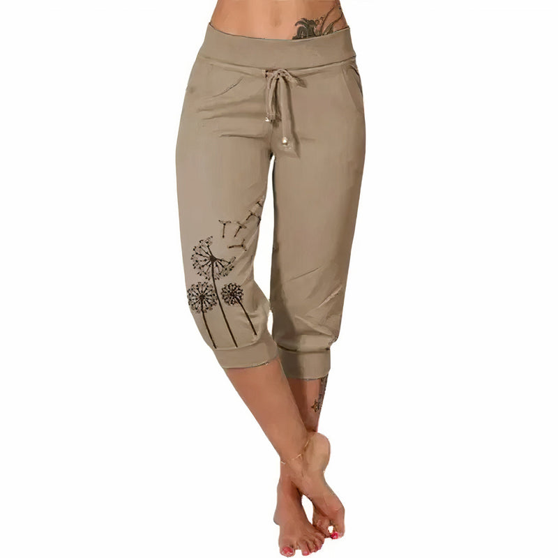 Beautifully Balanced Trousers with Timeless Character