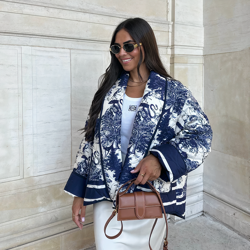 Effortlessly Elegant Cardigan with a Timeless Design