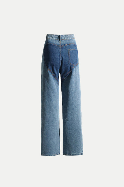 Beautifully Balanced Garment with Timeless Character