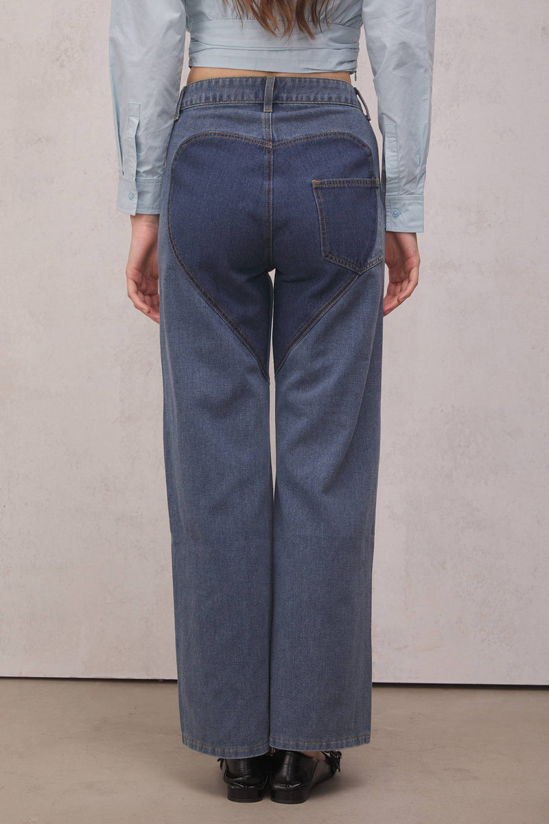 Beautifully Balanced Garment with Timeless Character