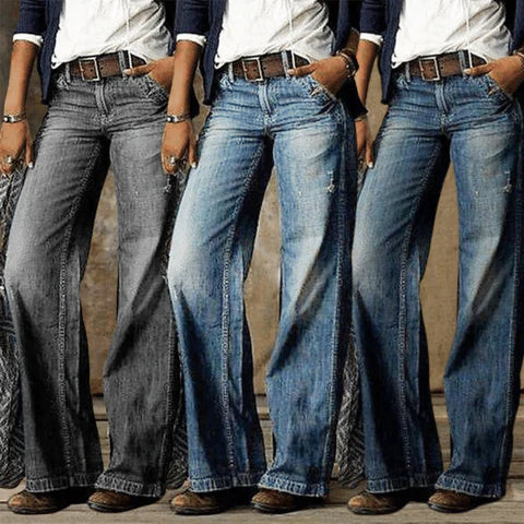 Vintage Inspired Trousers with a Contemporary Edge