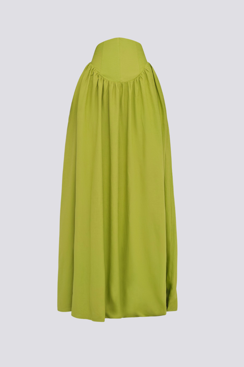 Gracefully Styled Garment for Any Occasion