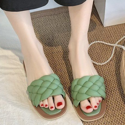 Elegant Orthopedic Sandals for Every Step
