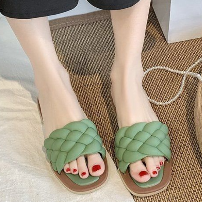 Elegant Orthopedic Sandals for Every Step
