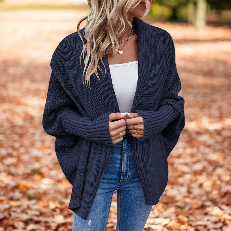 Polished Cardigan with an Effortless Classic Look