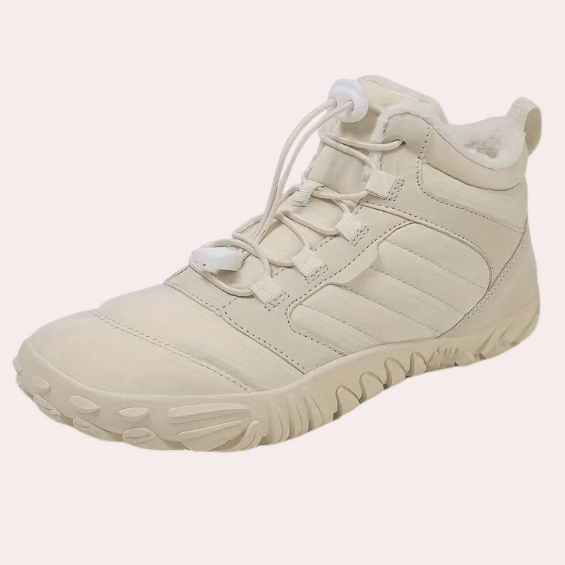Chic Orthopedic Shoes with Unique Design