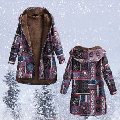 Beautifully Balanced Jacket with Timeless Character