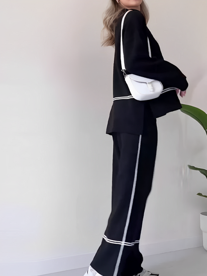 A Vintage Style Blouse with Delicate Timeless Details