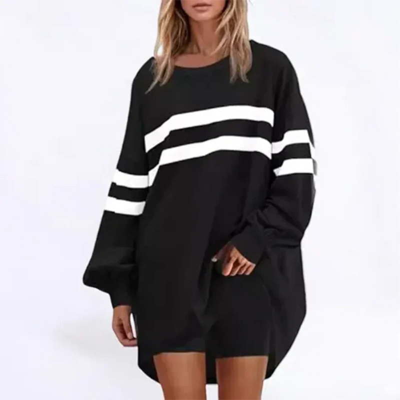 Effortlessly Elegant Sweater with a Timeless Design