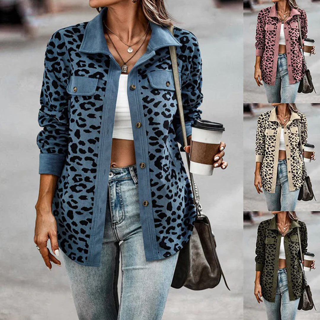 Classic Vintage & Enduringly Stylish Jacket