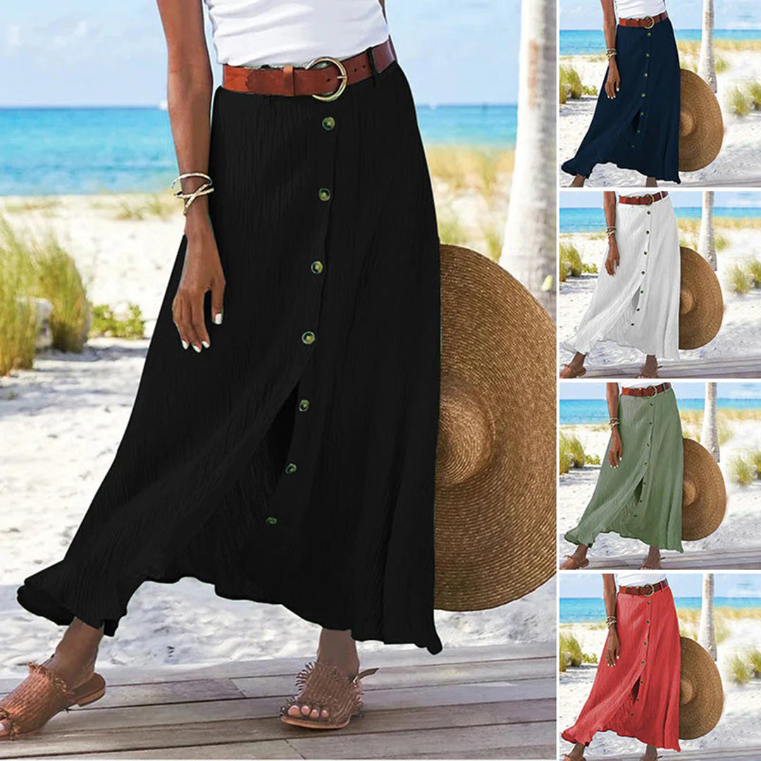 Beautifully Finished Garment in a Timeless Design