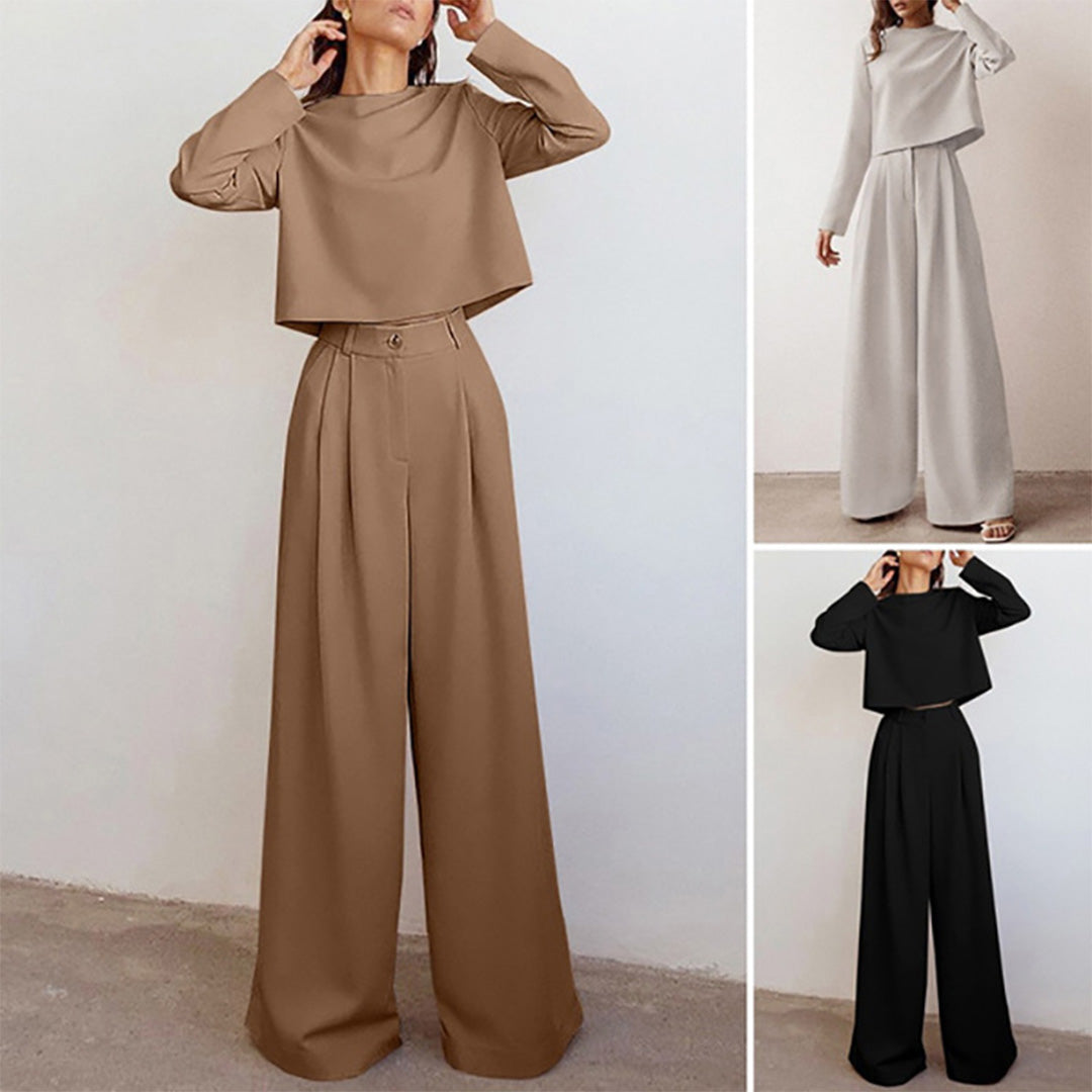 Elegantly Styled Garment for Everyday Wear