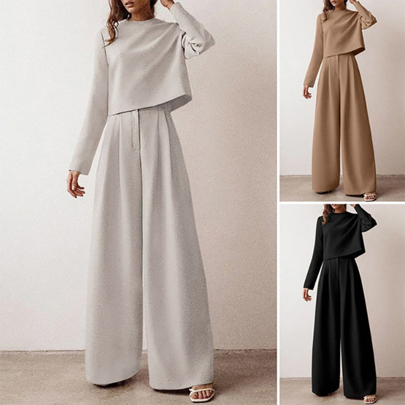 Elegantly Styled Garment for Everyday Wear