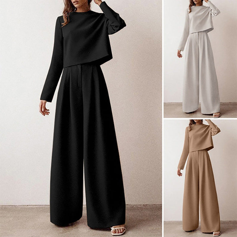 Elegantly Styled Garment for Everyday Wear