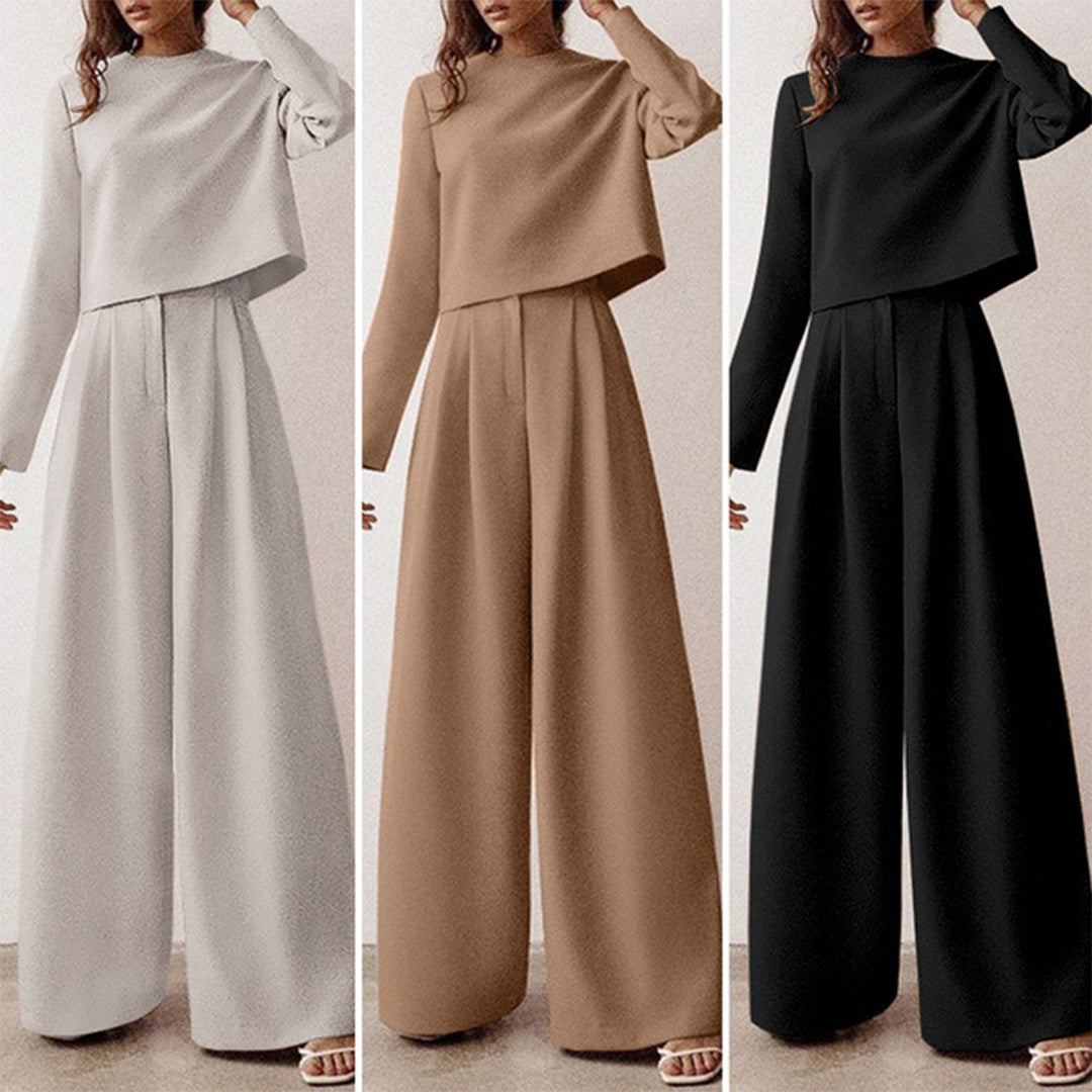 Elegantly Styled Garment for Everyday Wear