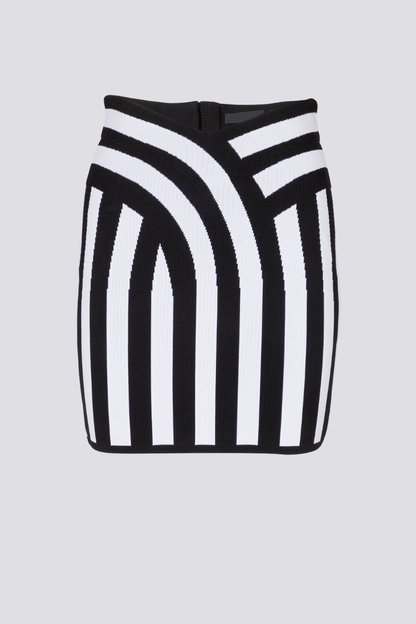 Beautifully Balanced Garment with Timeless Character