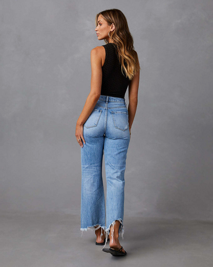 Beautifully Balanced Garment with Timeless Character