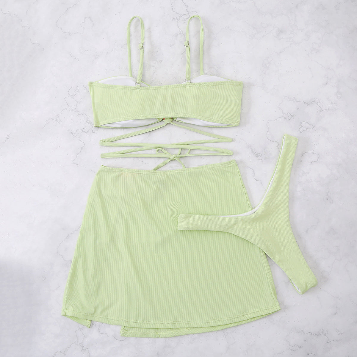 A Vintage Style Garment with Delicate Timeless Details