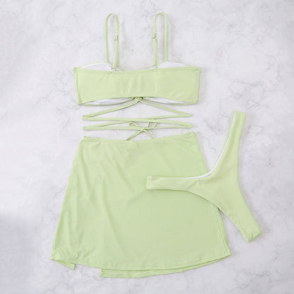 A Vintage Style Garment with Delicate Timeless Details