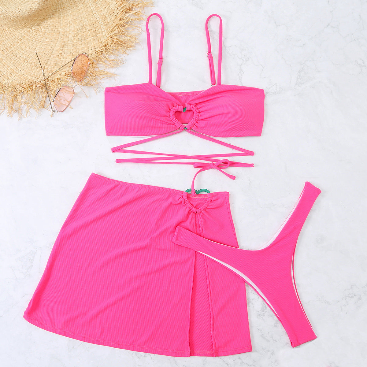 A Vintage Style Garment with Delicate Timeless Details