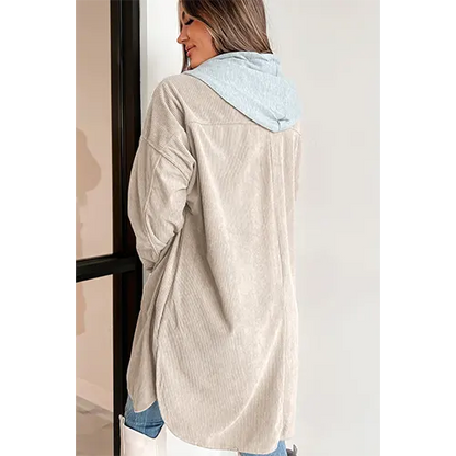 Beautifully Balanced Jacket with Timeless Character