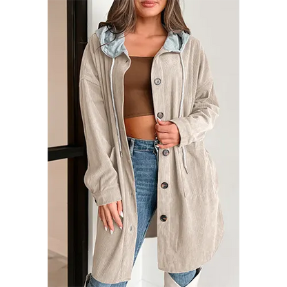 Beautifully Balanced Jacket with Timeless Character