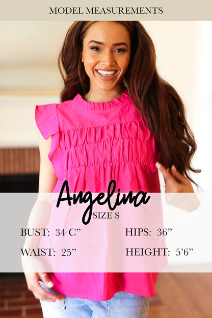 Beautifully Finished Sweater in a Timeless Design