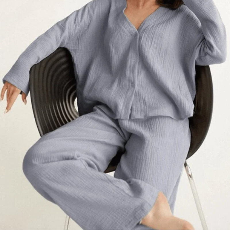 A Vintage Style Garment with Delicate Timeless Details