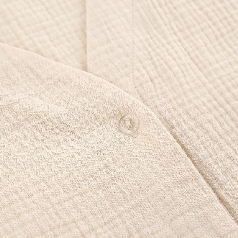 A Vintage Style Garment with Delicate Timeless Details