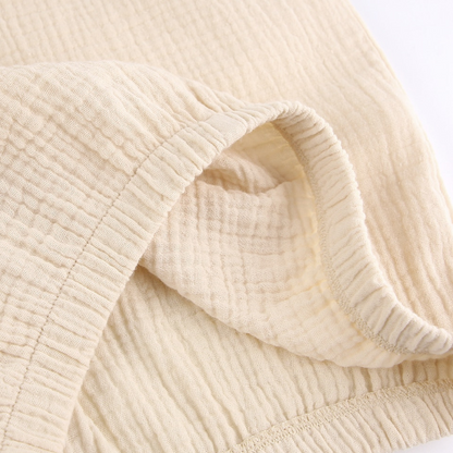 A Vintage Style Garment with Delicate Timeless Details