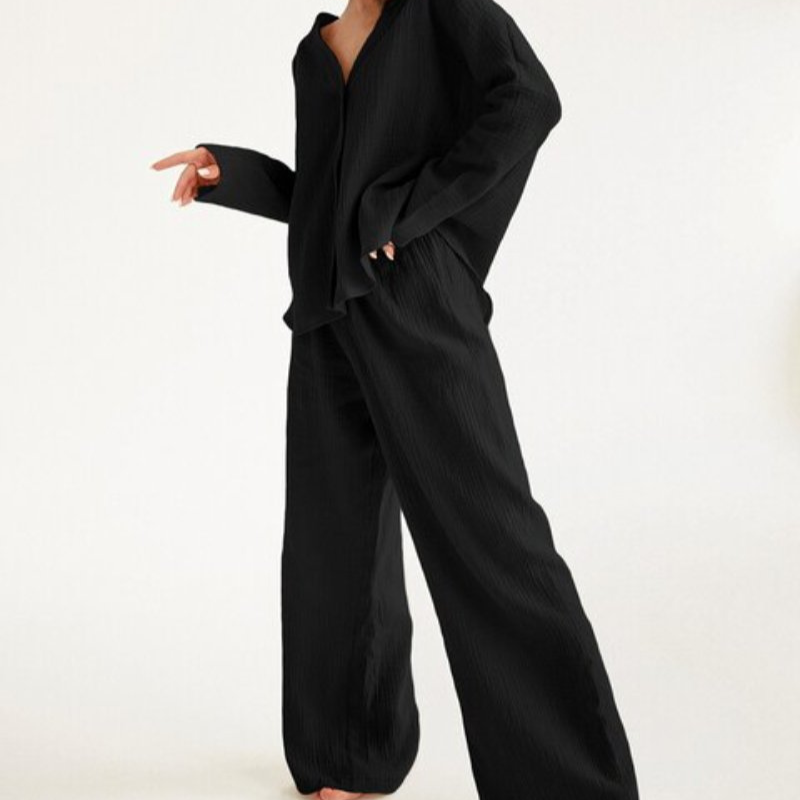A Vintage Style Garment with Delicate Timeless Details