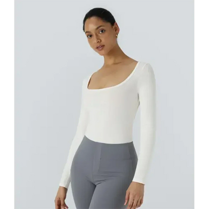 Polished Garment with an Effortless Classic Look