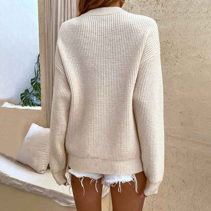 Polished Garment with an Effortless Classic Look
