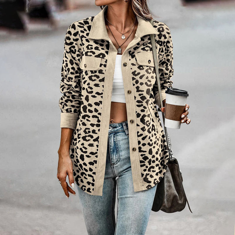 Classic Vintage & Enduringly Stylish Jacket